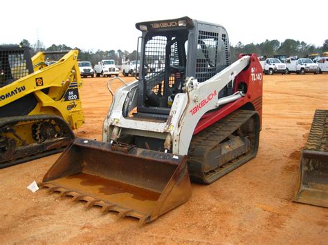 used 2017 takeuchi skid steer 1500 hrs|takeuchi tl140 for sale craigslist.